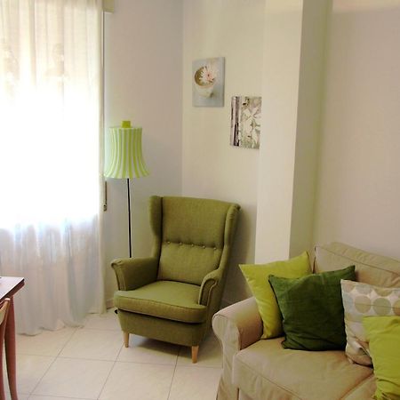 Dimora Nini Villa Nápoles Exterior foto
