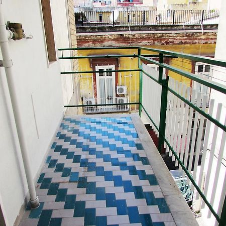 Dimora Nini Villa Nápoles Exterior foto