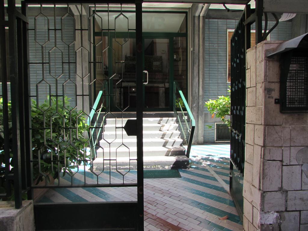 Dimora Nini Villa Nápoles Exterior foto